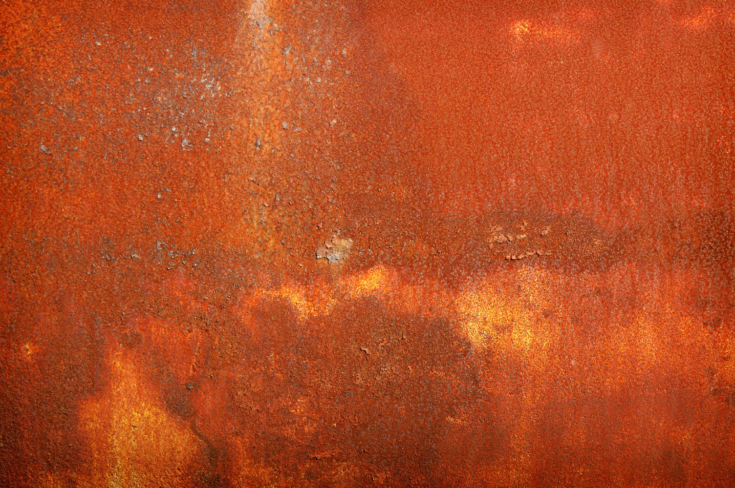 Rust background